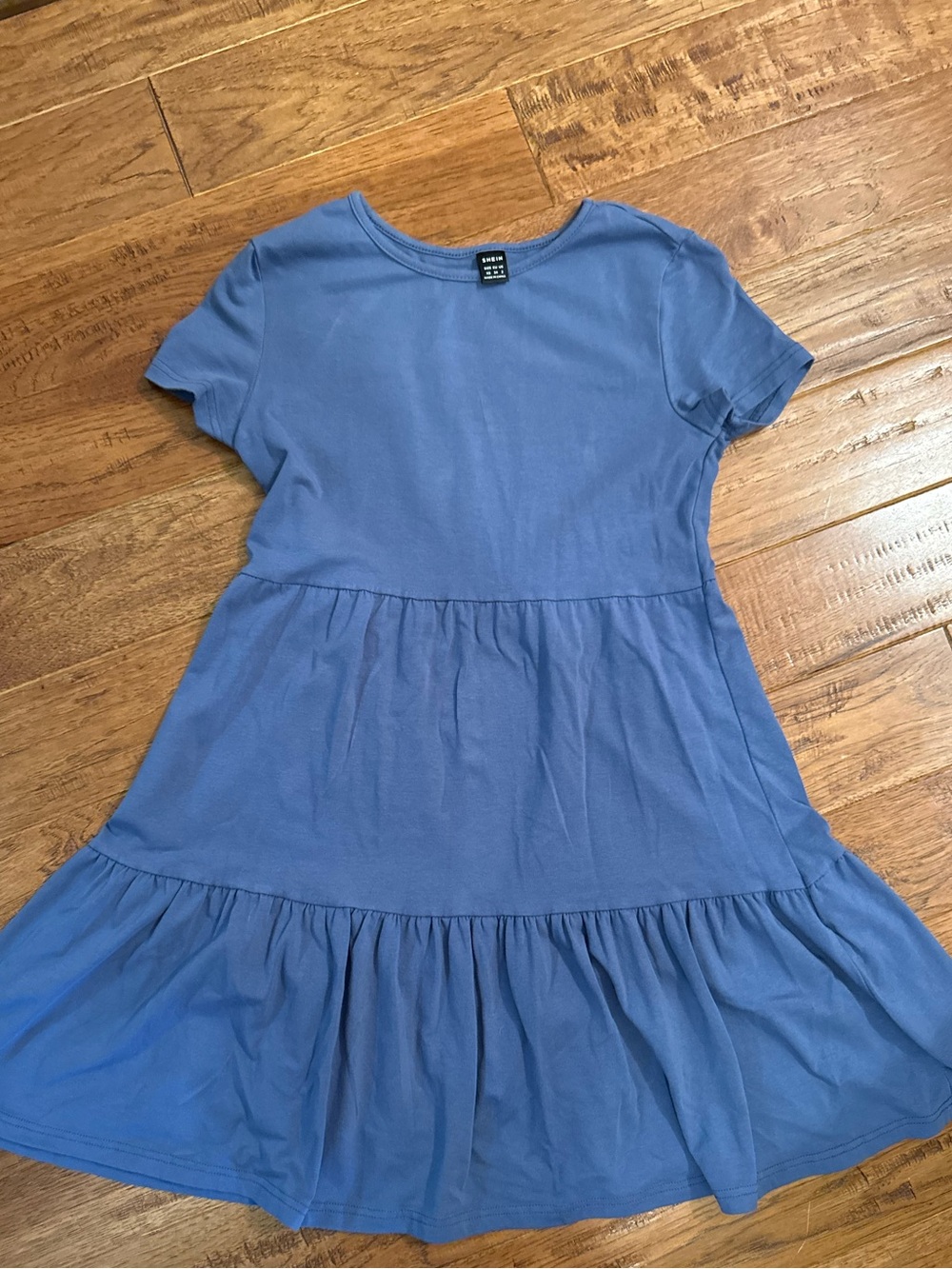 SHEIN dress